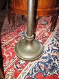 3. Bronze Coat Rack